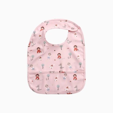 BABETE IMPERMEVEL LITTLE RED
