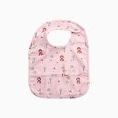 BABETE IMPERMEVEL LITTLE RED