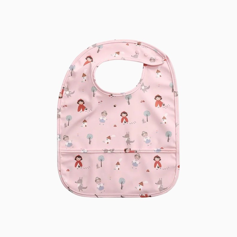 BABETE IMPERMEVEL LITTLE RED