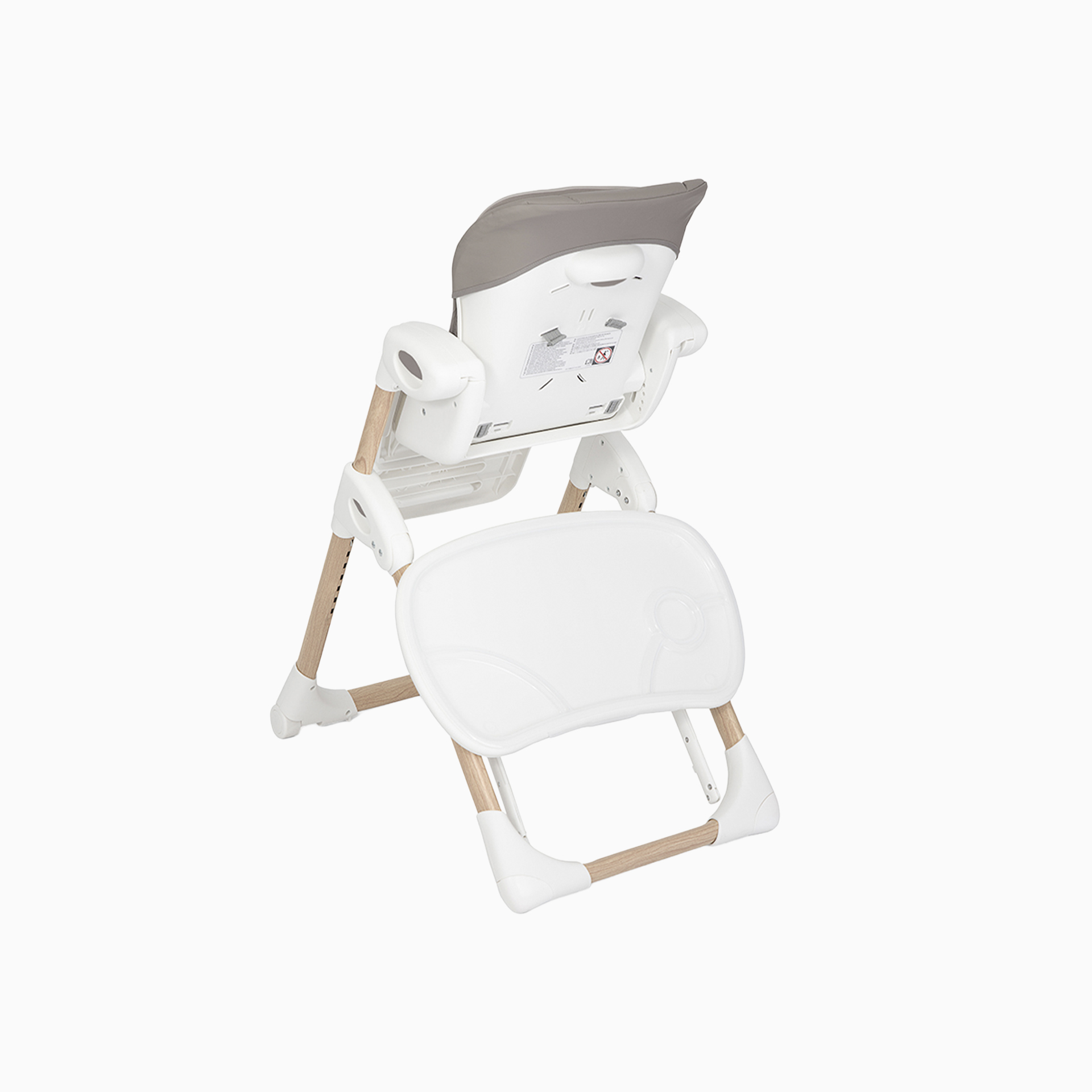 CADEIRA DE PAPA MIMZY RECLINE