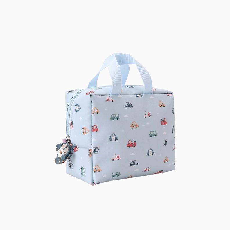 BOLSA TÉRMICA CITY CARS