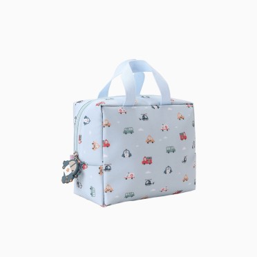 BOLSA TRMICA CITY CARS