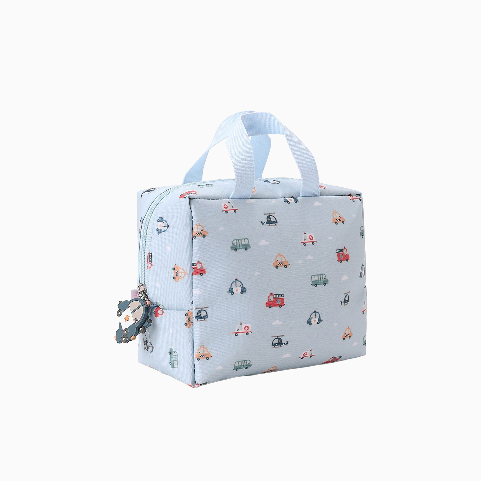 BOLSA TÉRMICA CITY CARS