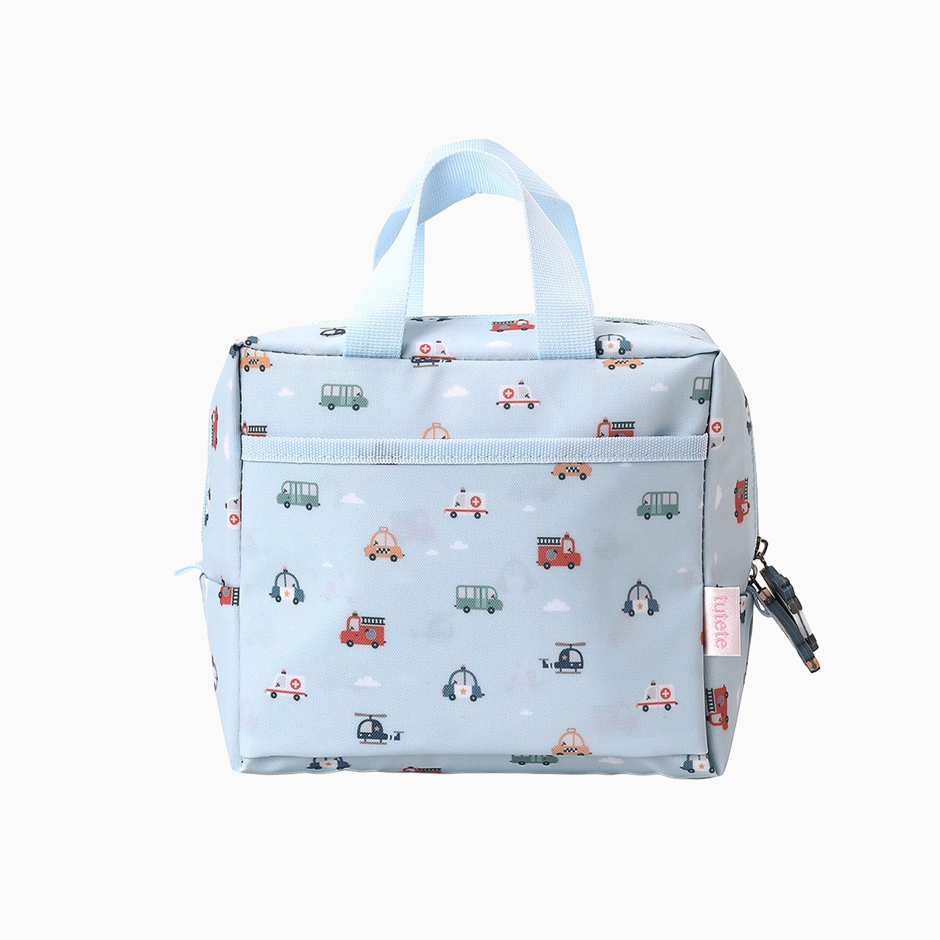 BOLSA TÉRMICA CITY CARS