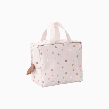 BOLSA TÉRMICA GEOMETRIC NATURE