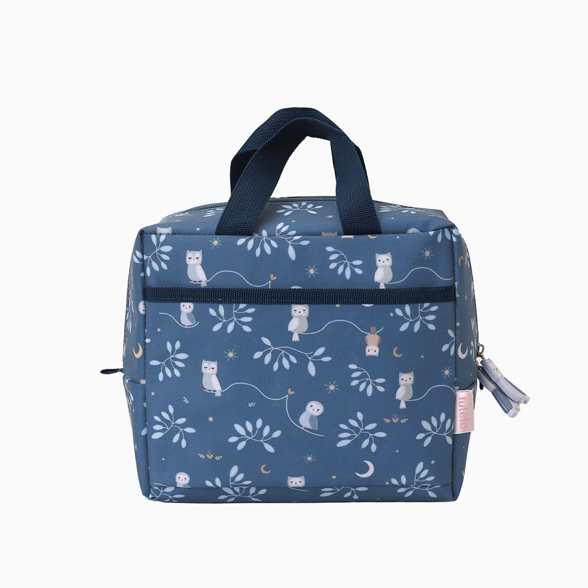 BOLSA TÉRMICA  MAGICAL FOREST