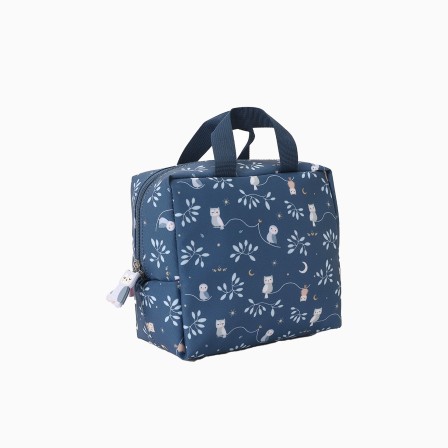 BOLSA TÉRMICA  MAGICAL FOREST