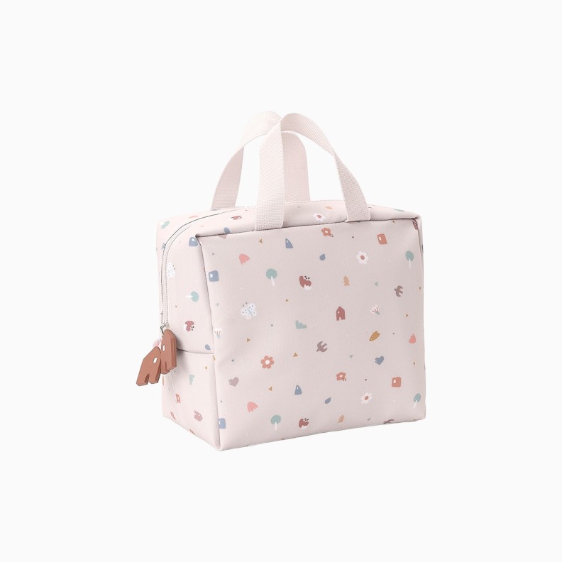 BOLSA TÉRMICA GEOMETRIC NATURE