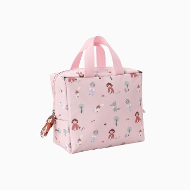 BOLSA TRMICA LITTLE RED