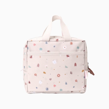 BOLSA TRMICA GEOMETRIC NATURE