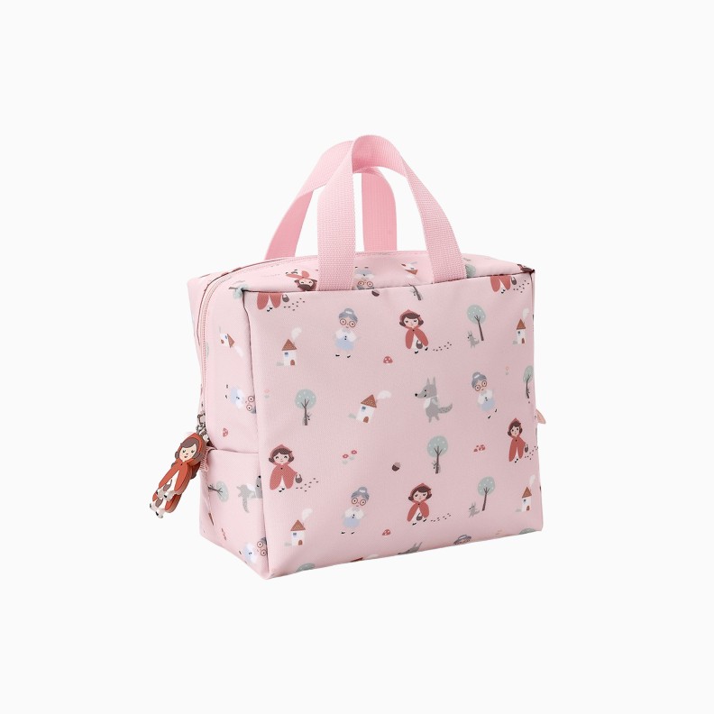 BOLSA TÉRMICA LITTLE RED