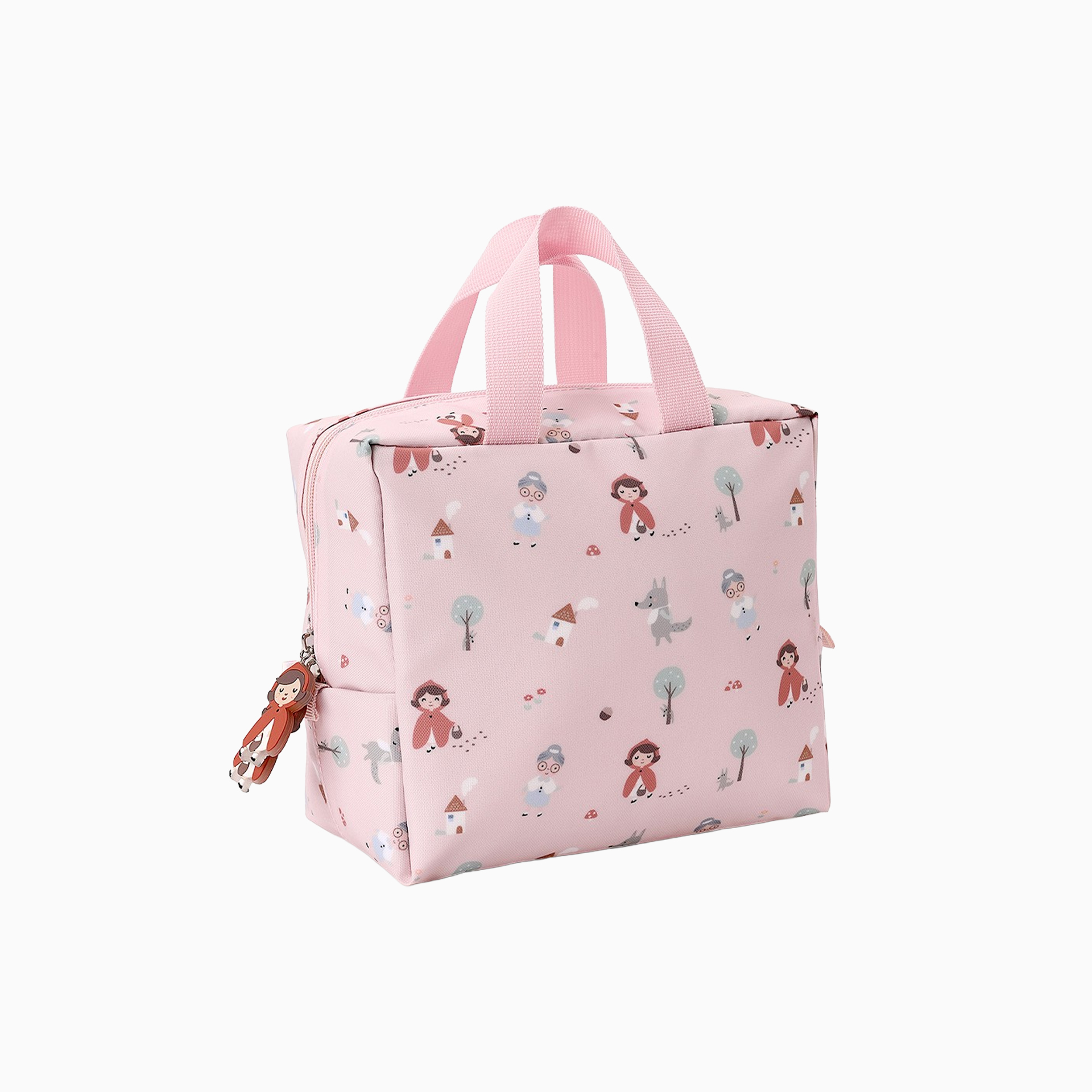 BOLSA TÉRMICA LITTLE RED