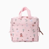BOLSA TRMICA LITTLE RED