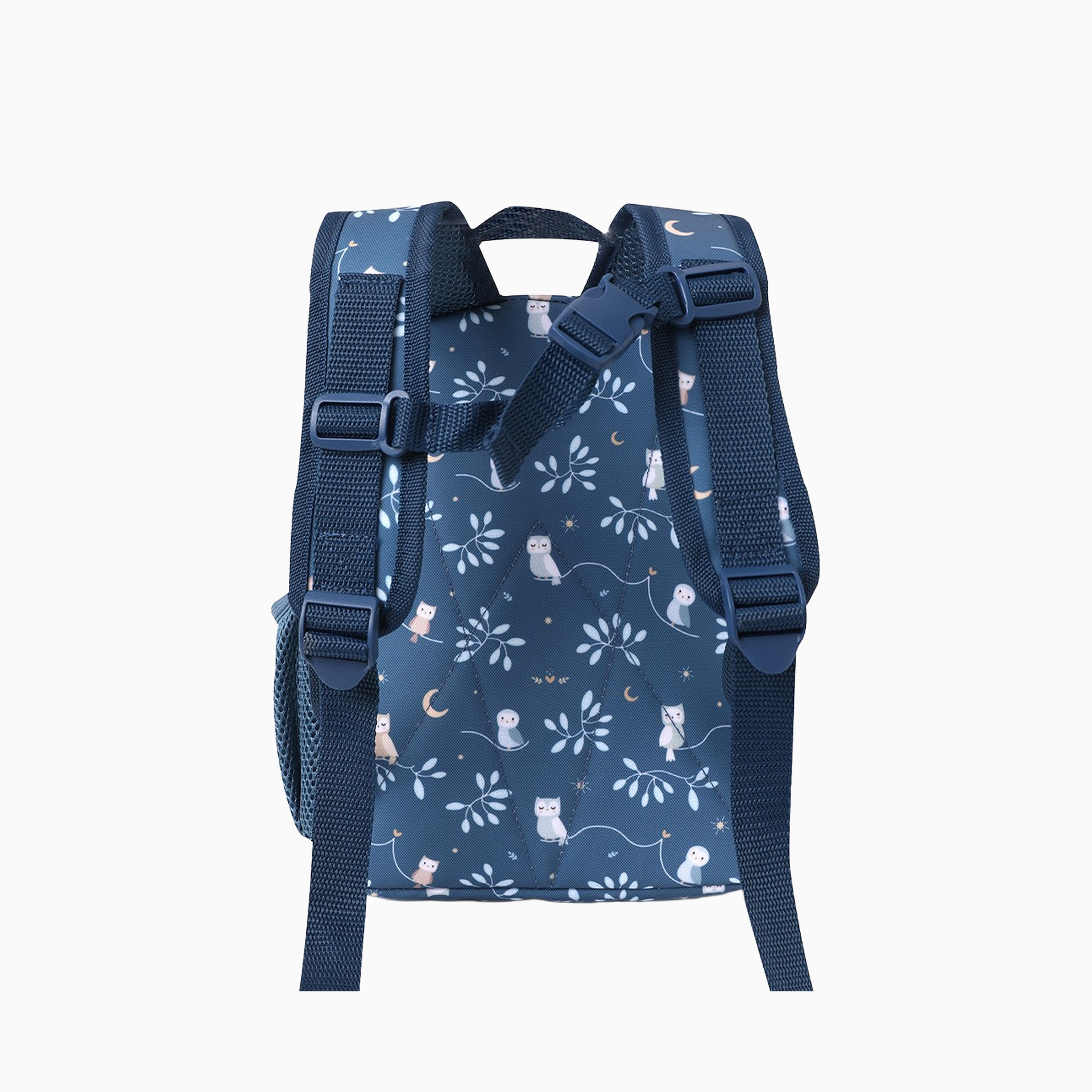 MOCHILA INFANTIL  MAGICAL FOREST