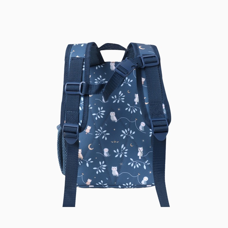 MOCHILA INFANTIL  MAGICAL FOREST