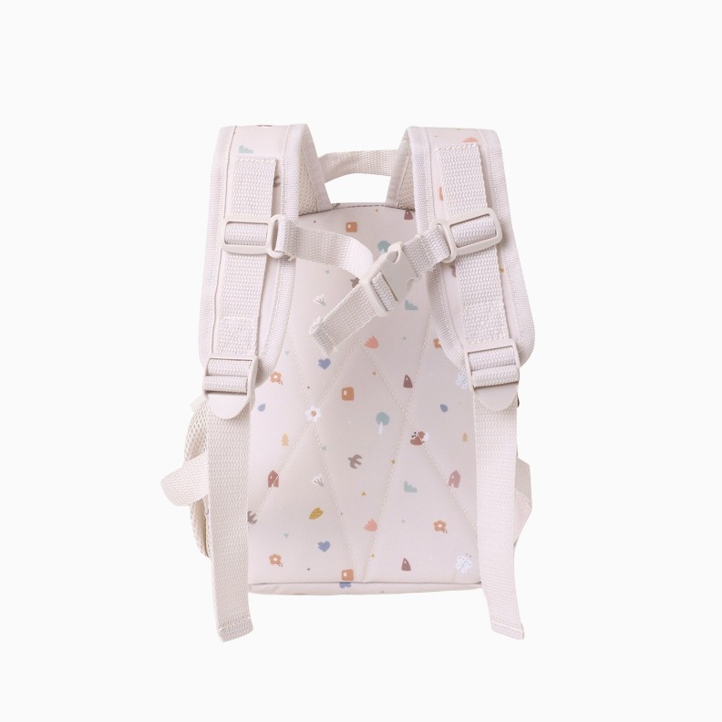 MOCHILA INFANTIL GEOMETRIC NATURE