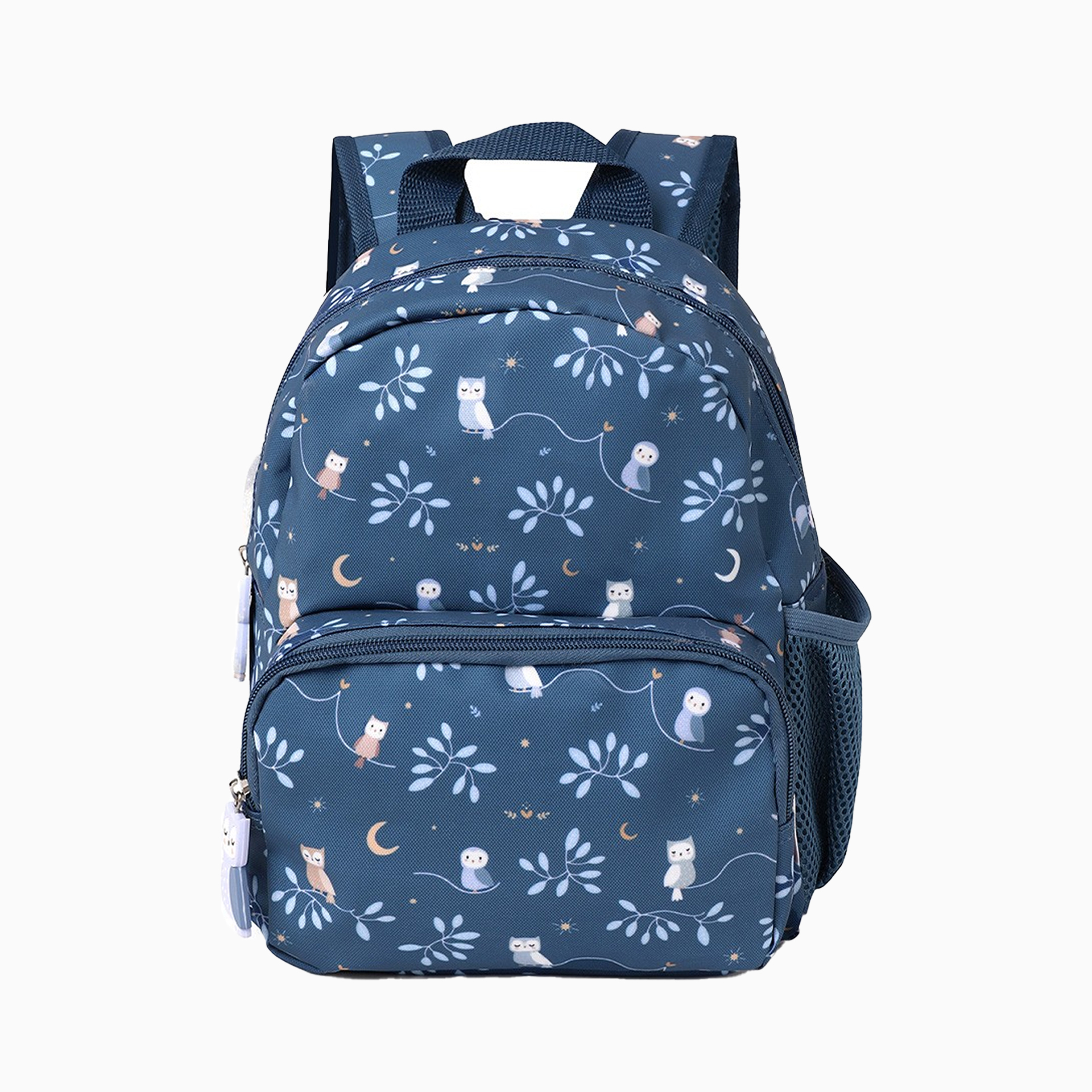 MOCHILA INFANTIL  MAGICAL FOREST