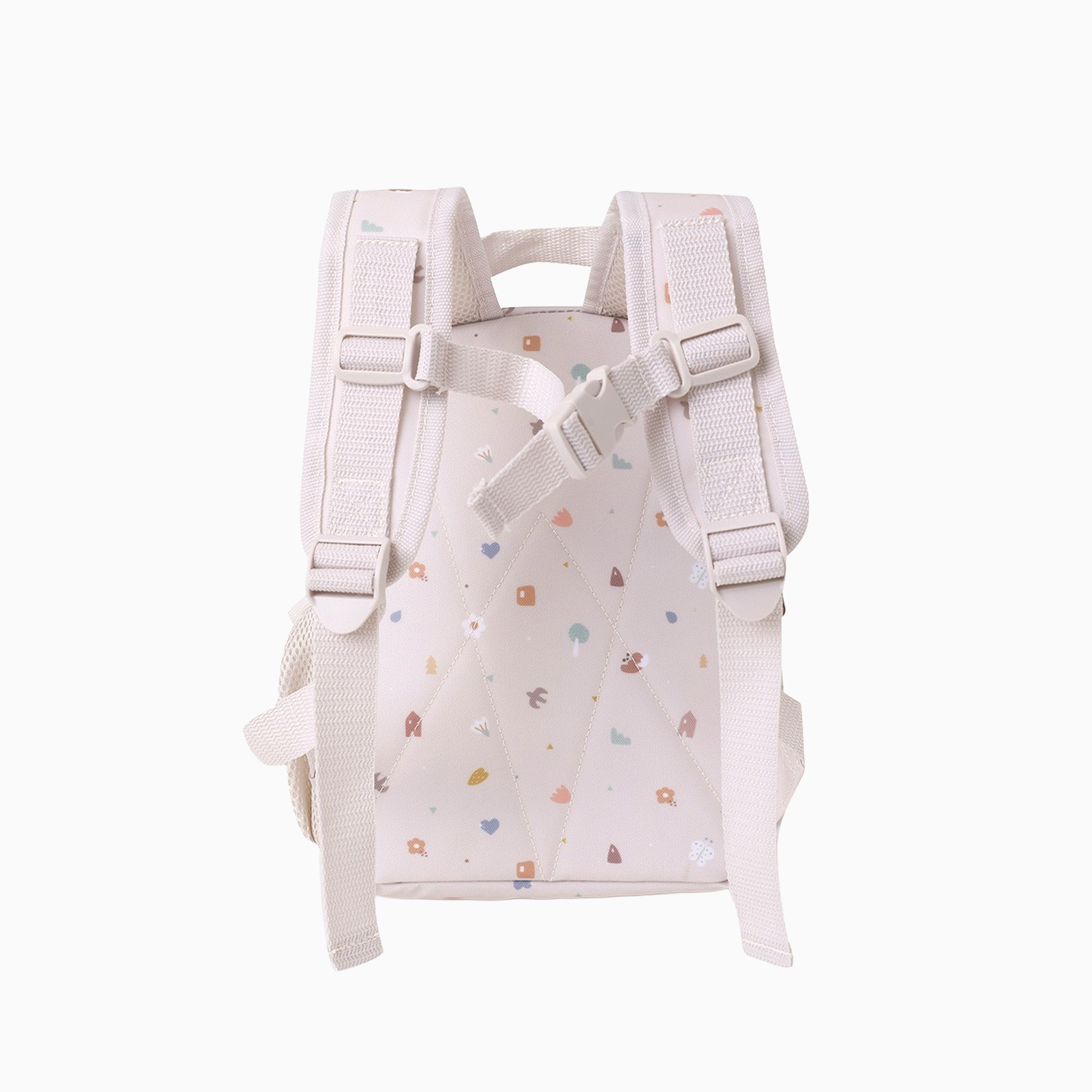 MOCHILA INFANTIL GEOMETRIC NATURE