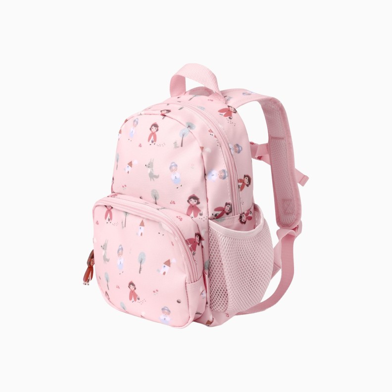 MOCHILA INFANTIL LITTLE RED