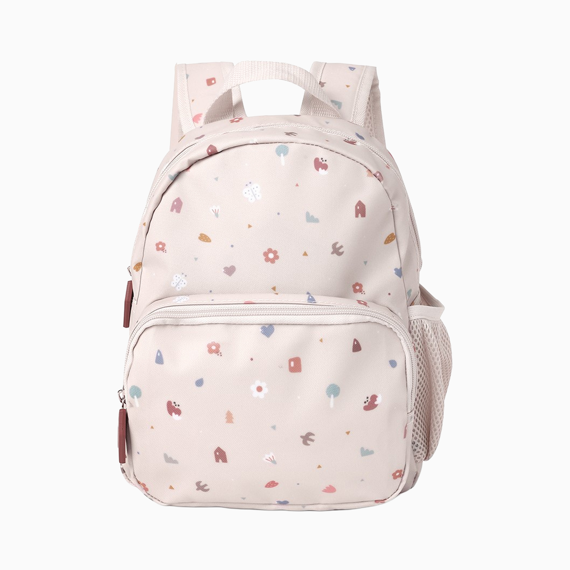 MOCHILA INFANTIL GEOMETRIC NATURE