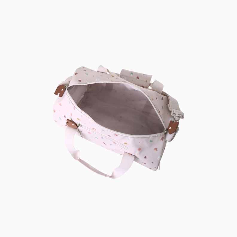 BOLSA DESPORTIVA GEOMETRIC NATURE