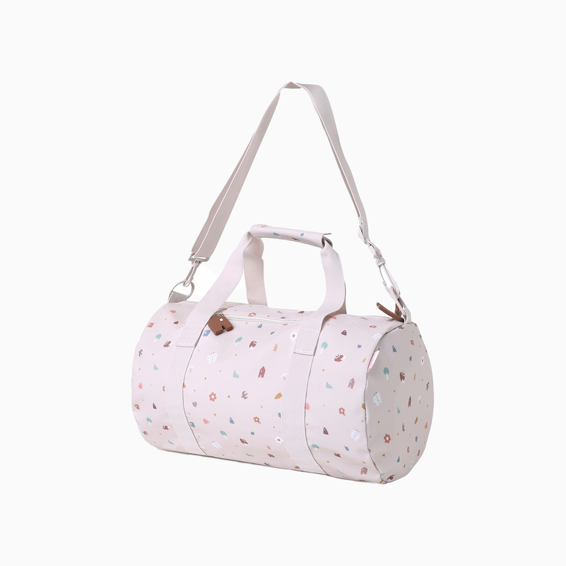 BOLSA DESPORTIVA GEOMETRIC NATURE
