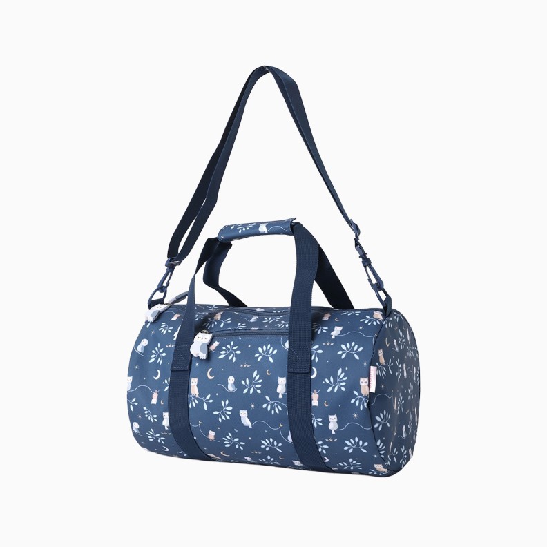 BOLSA DESPORTIVA  MAGICAL FOREST