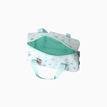 BOLSA DESPORTIVA THREE LITTLE PIGS