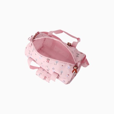 BOLSA DESPORTIVA LITTLE RED
