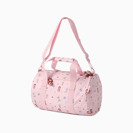 BOLSA DESPORTIVA LITTLE RED