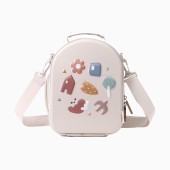 BOLSA LANCHE TRMICA 3D GEOMETRIC NATURE