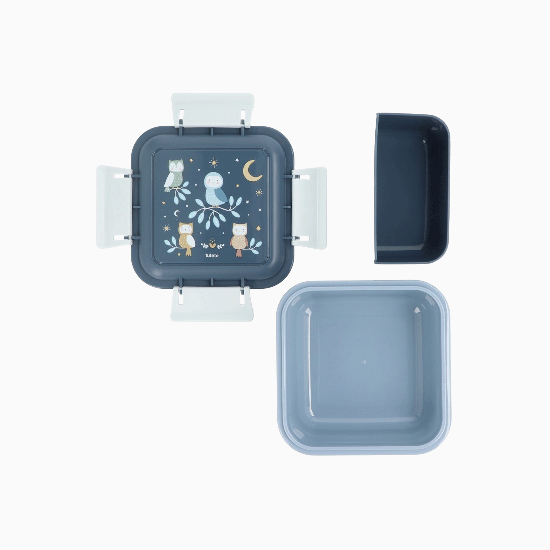 LANCHEIRA 780ML MAGICAL FOREST