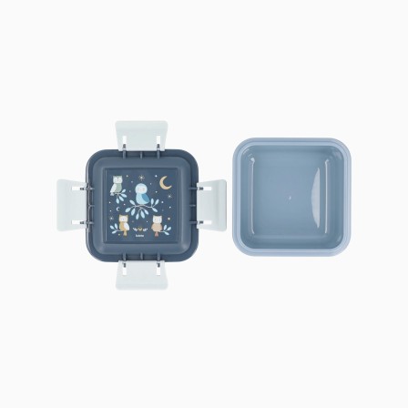 LANCHEIRA 380ML MAGICAL FOREST