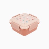 LANCHEIRA 780ML GEOMETRIC NATURE
