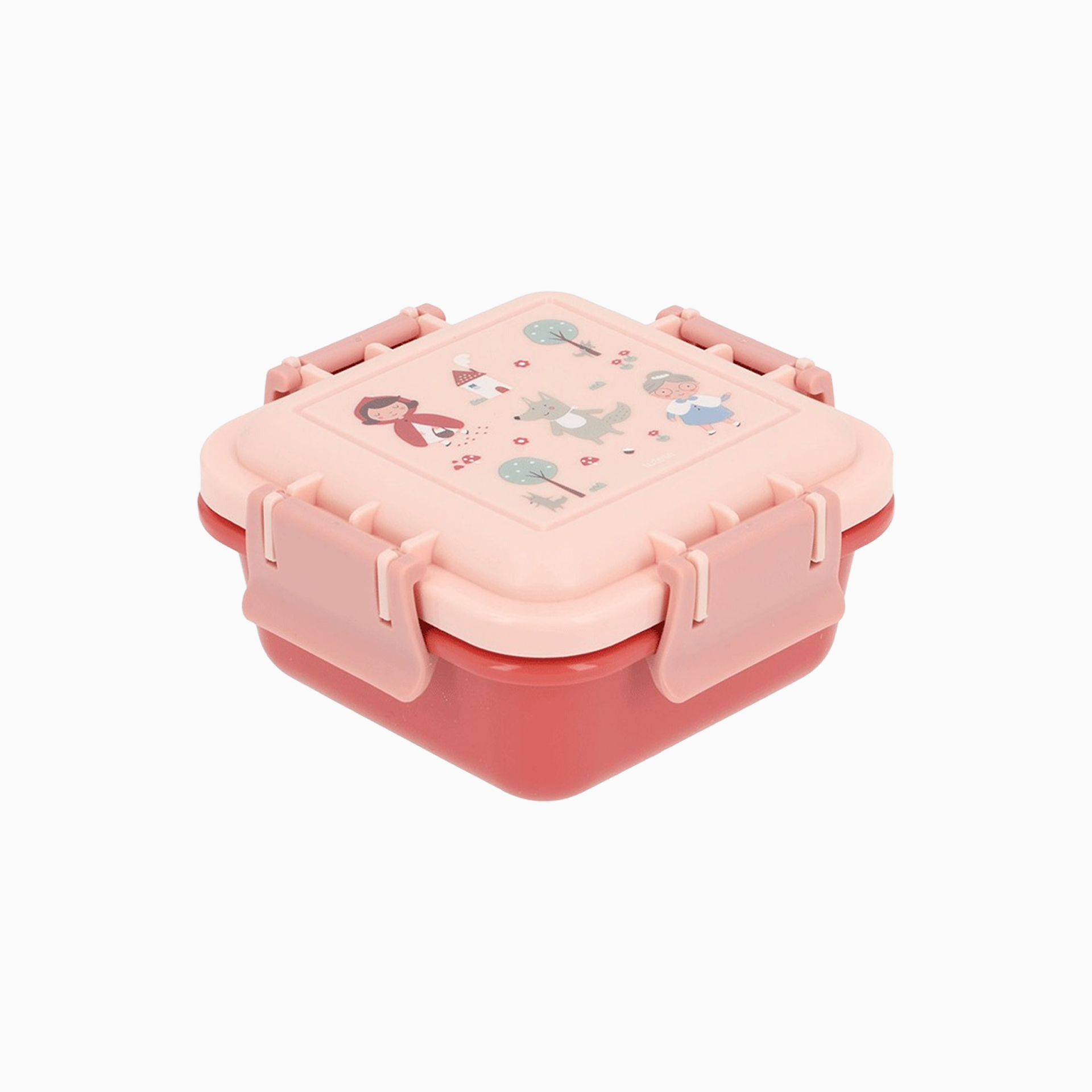 LANCHEIRA 780ML LITTLE RED