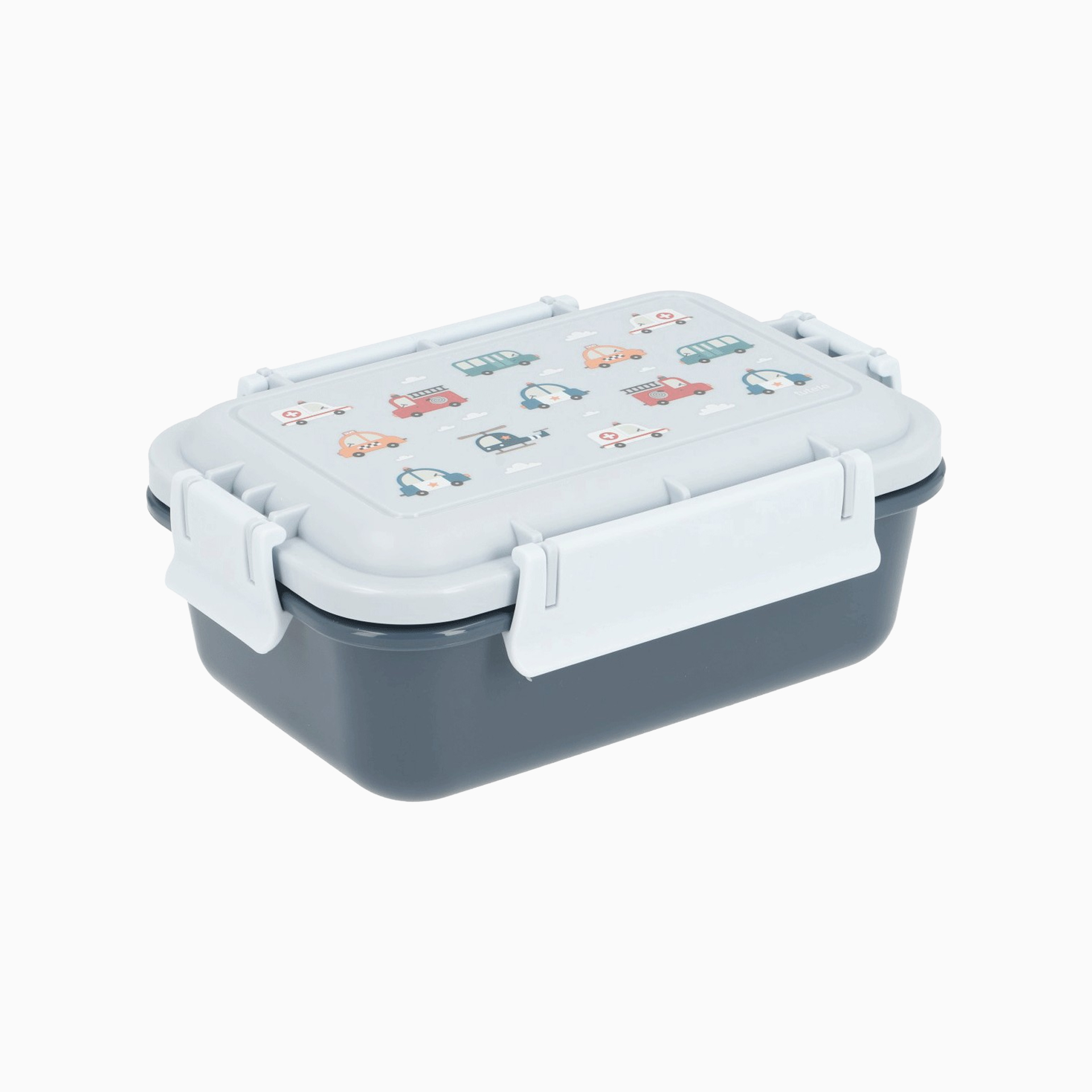 LANCHEIRA BENTO CITY CARS