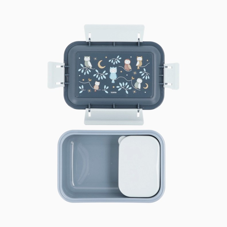 LANCHEIRA BENTO MAGICAL FOREST