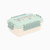 LANCHEIRA BENTO THREE LITTLE PIGS