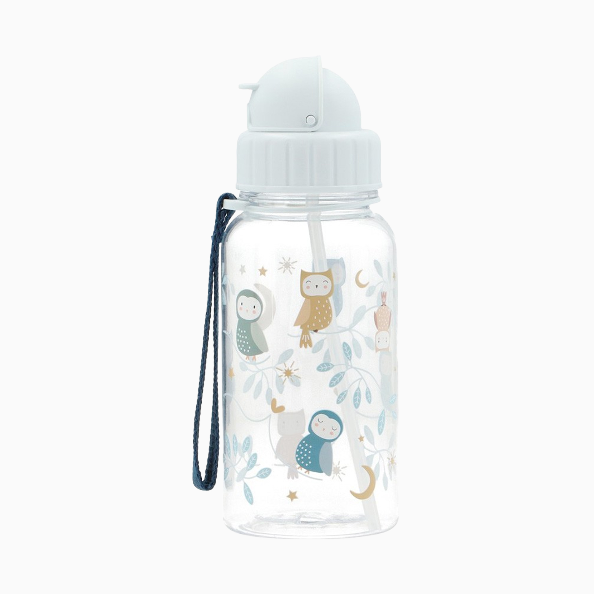 GARRAFA DE PLÁSTICO MAGICAL FOREST