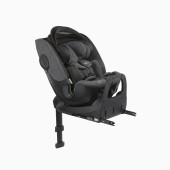 BI-SEAT I-SIZE & BASE FULL 360 BLACK AIR