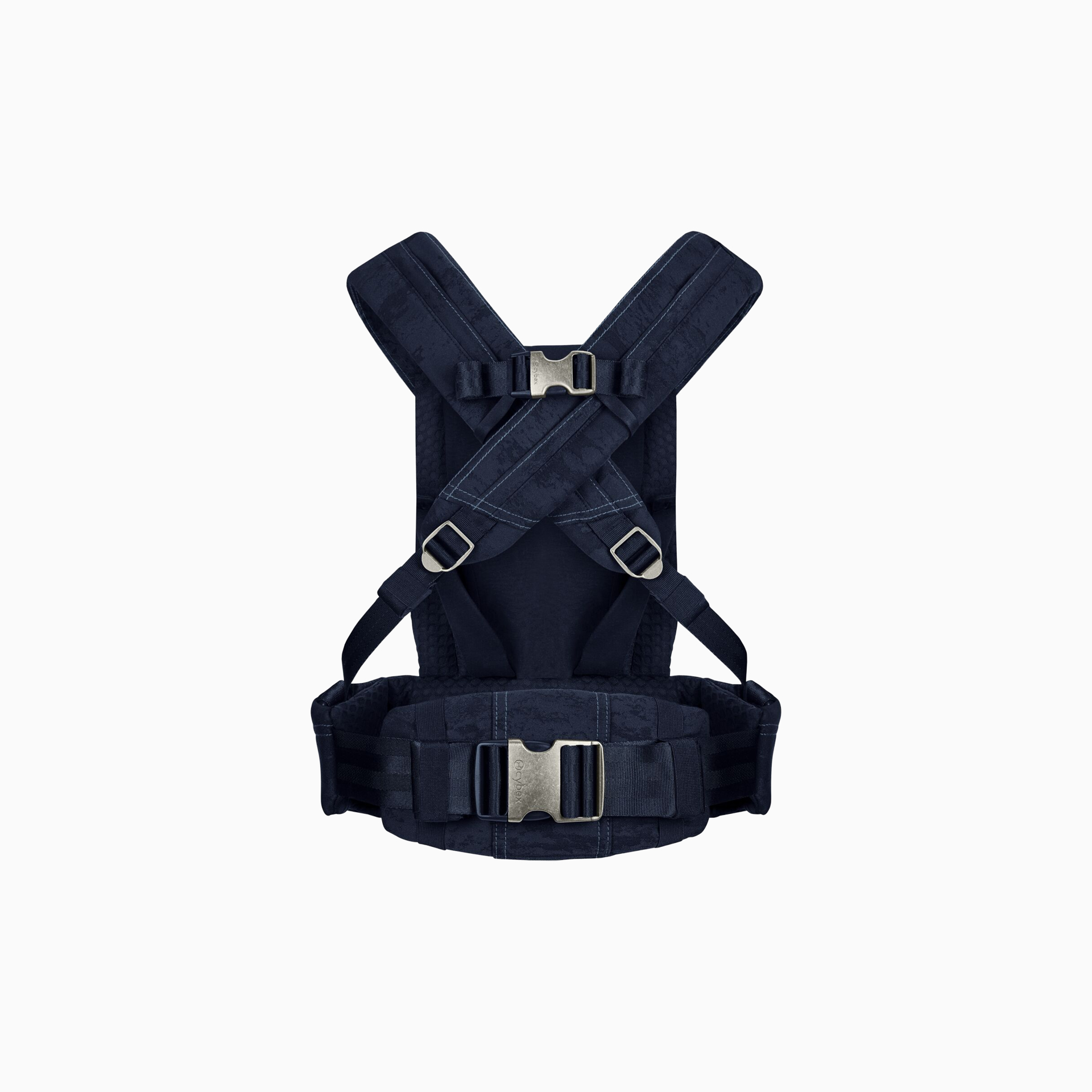 PORTA-BEBÉ COYA CARRIER REBELLIOUS LUXURY