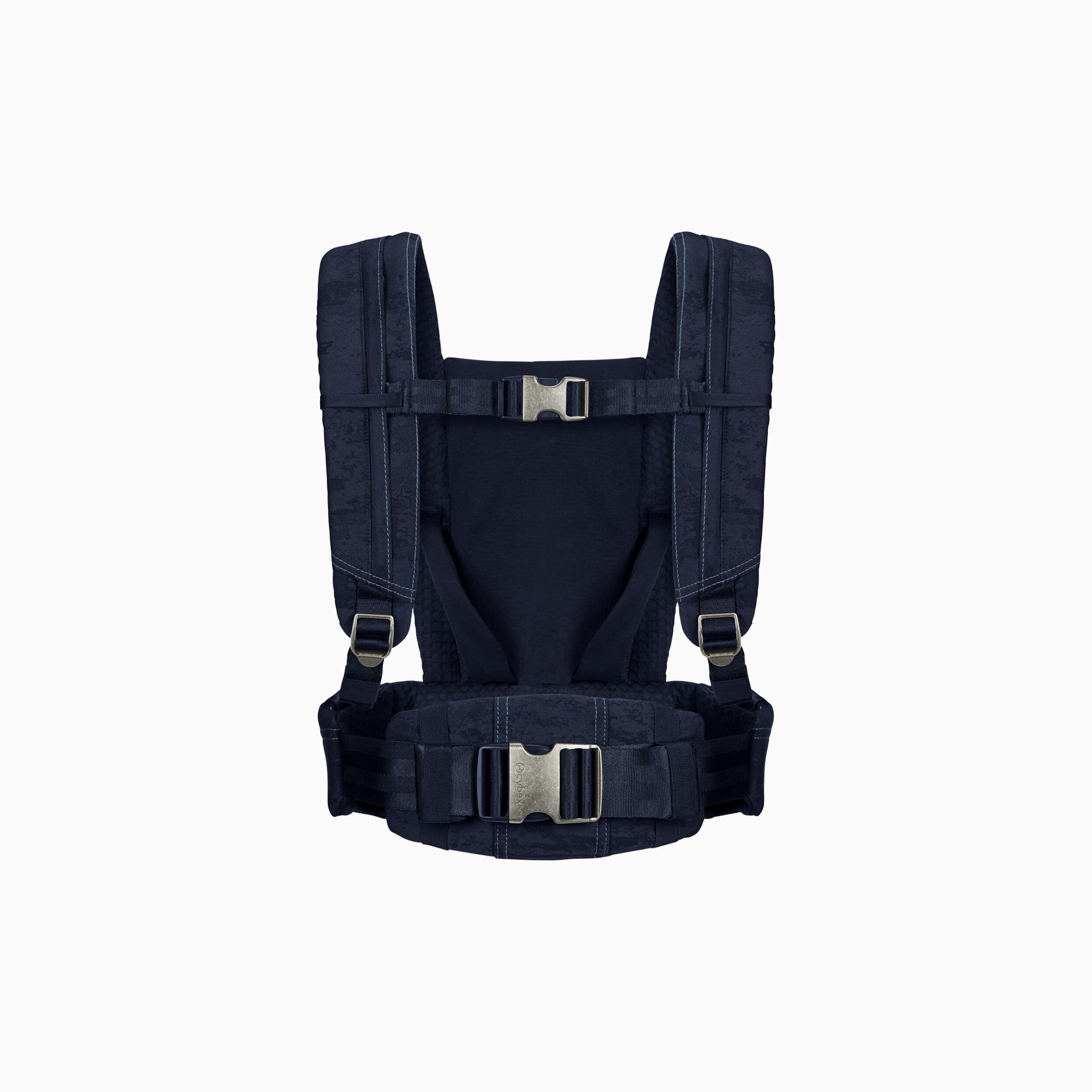 PORTA-BEBÉ COYA CARRIER REBELLIOUS LUXURY