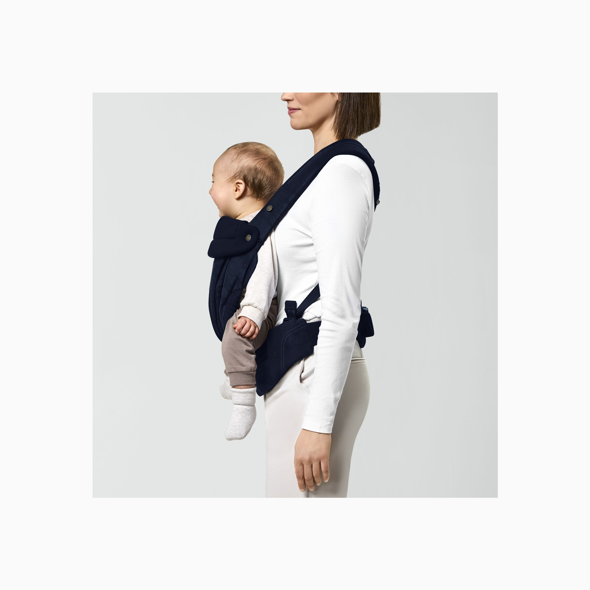 PORTA-BEBÉ COYA CARRIER REBELLIOUS LUXURY