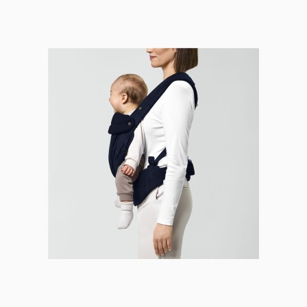 PORTA-BEBÉ COYA CARRIER REBELLIOUS LUXURY
