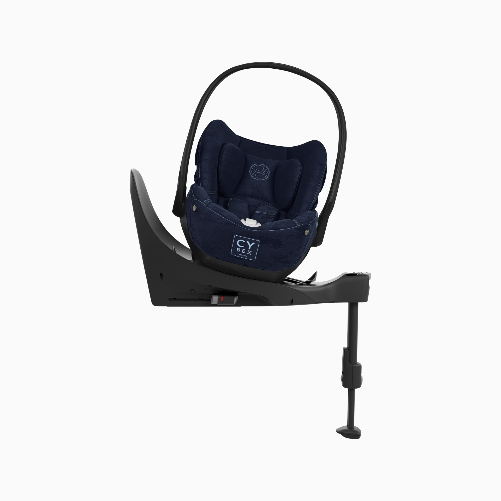 CLOUD T REBELLIOUS LUXURY