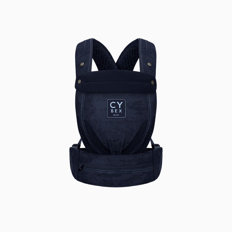 PORTA-BEB COYA CARRIER REBELLIOUS LUXURY
