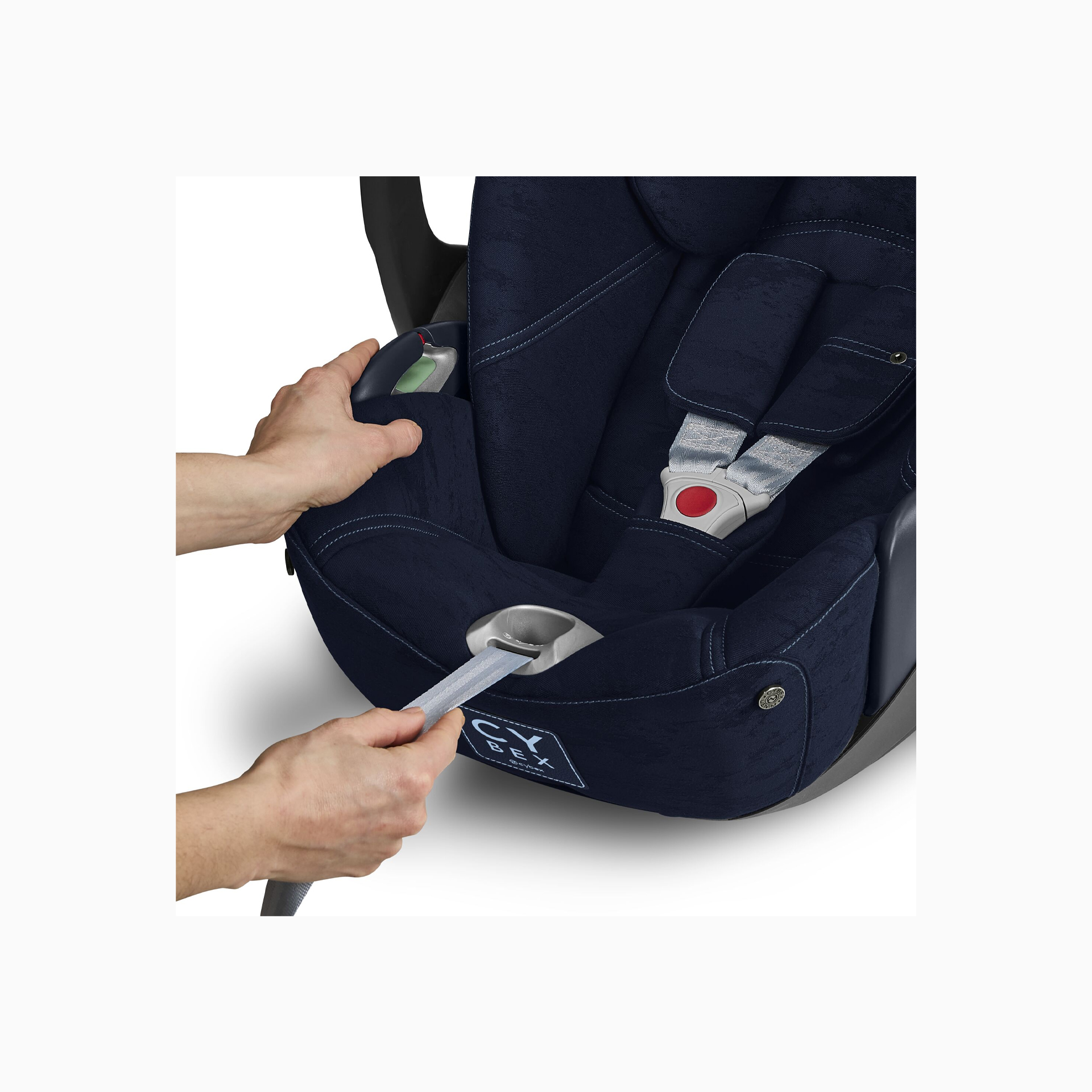 CLOUD T REBELLIOUS LUXURY