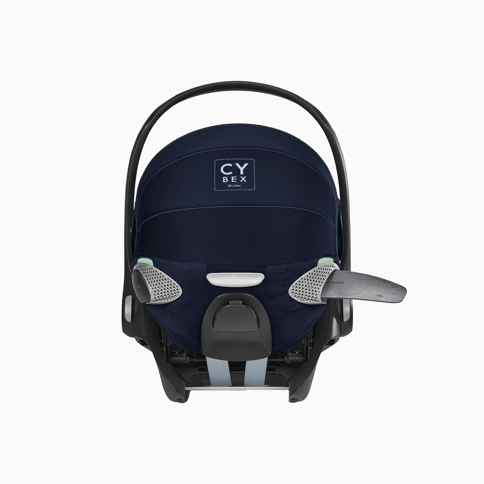 CLOUD T REBELLIOUS LUXURY