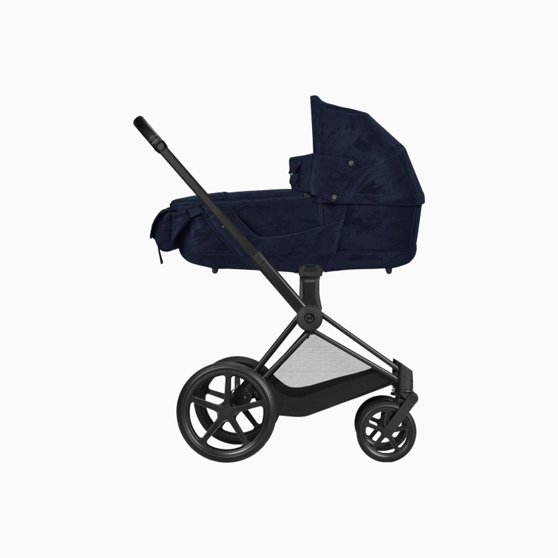 ALCOFA LUX PRIAM REBELLIOUS LUXURY