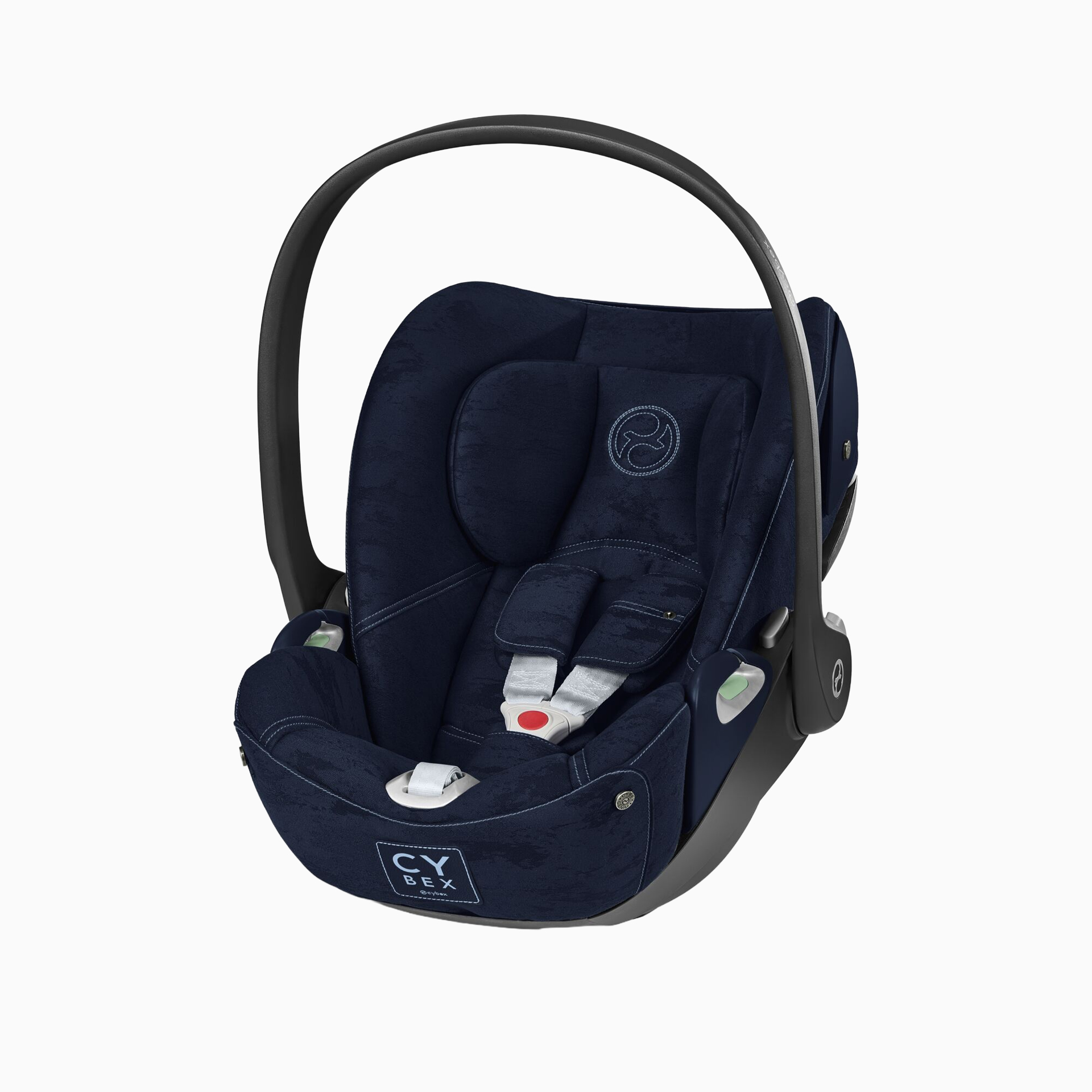 CLOUD T REBELLIOUS LUXURY